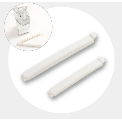 お米のクリップ